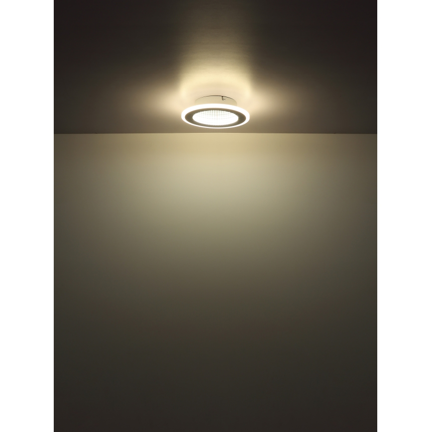 Globo - LED loftlampe LED/12W/230V 4000K