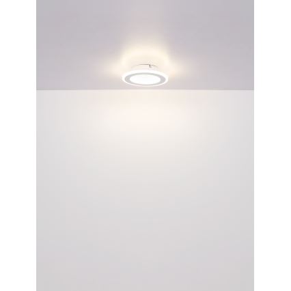 Globo - LED loftlampe LED/12W/230V 4000K