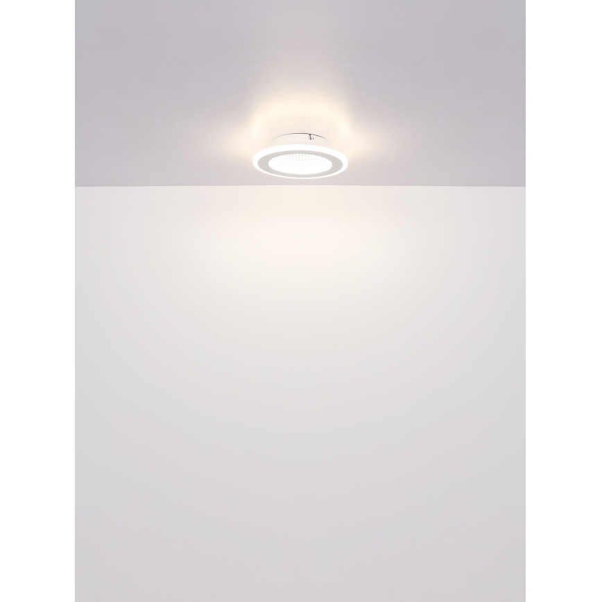 Globo - LED loftlampe LED/12W/230V 4000K