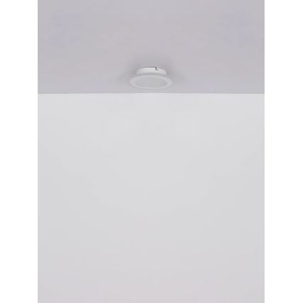 Globo - LED loftlampe LED/12W/230V 4000K