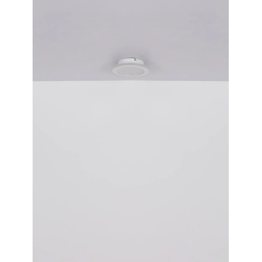 Globo - LED loftlampe LED/12W/230V 4000K
