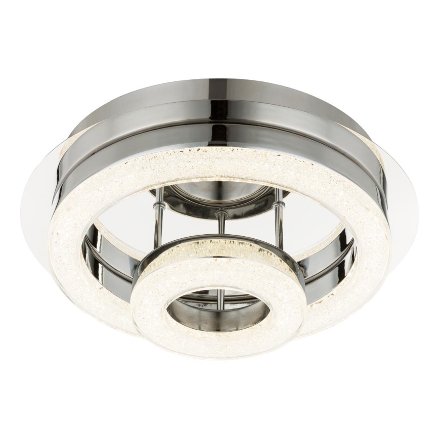 Globo 49223-18 - LED loftsbelysning SPIKUR LED/18W/230V