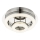 Globo 49223-18 - LED loftsbelysning SPIKUR LED/18W/230V
