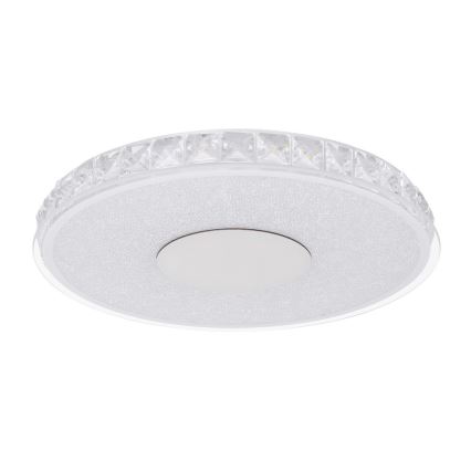 Globo - LED loftsbelysning 1xLED/16W/230V
