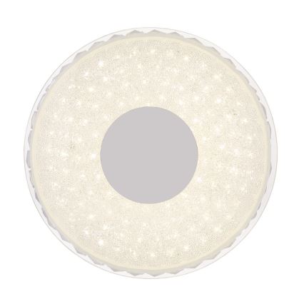 Globo - LED loftsbelysning 1xLED/16W/230V