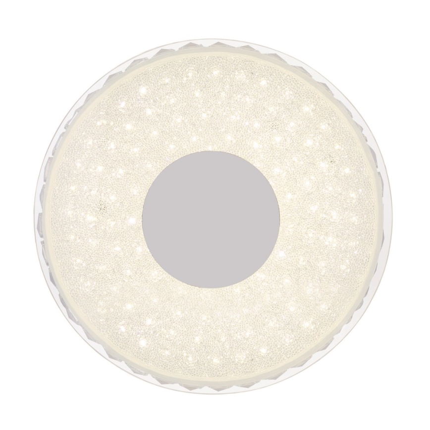 Globo - LED loftsbelysning 1xLED/16W/230V