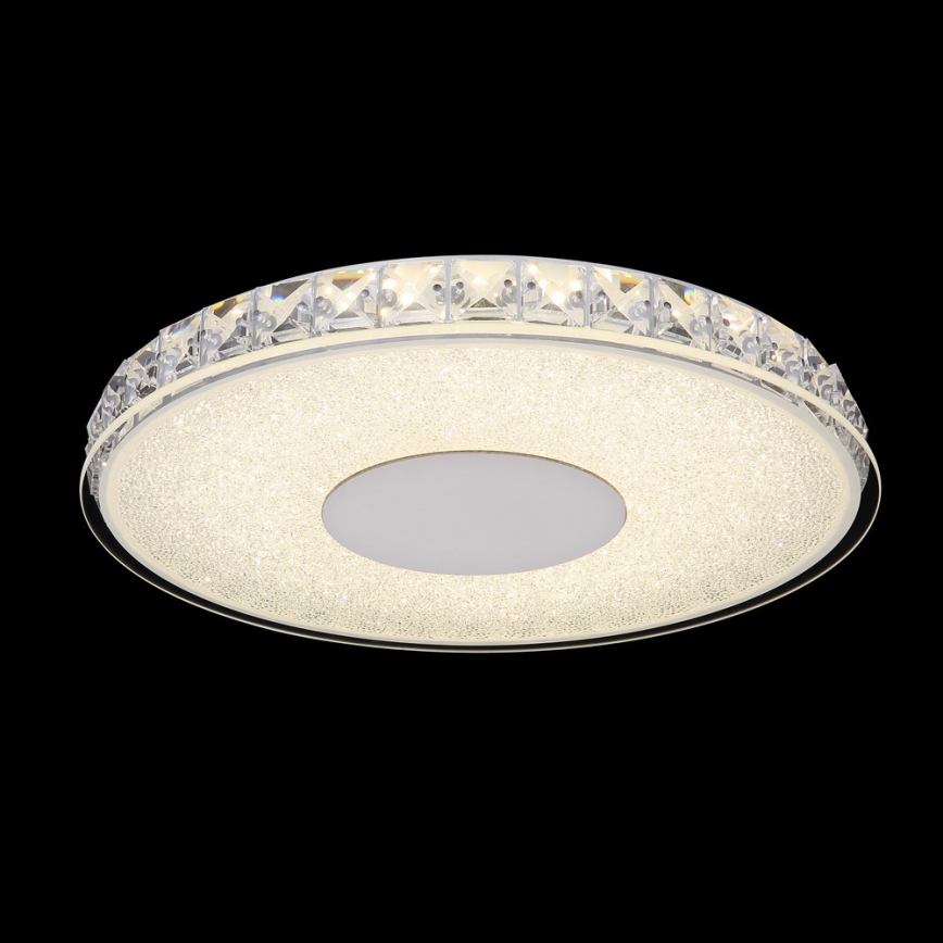 Globo - LED loftsbelysning 1xLED/16W/230V