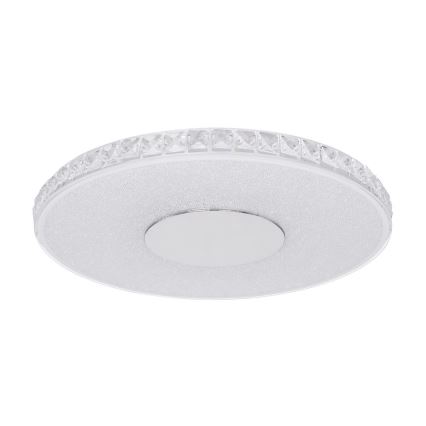 Globo - LED loftsbelysning 1xLED/24W/230V