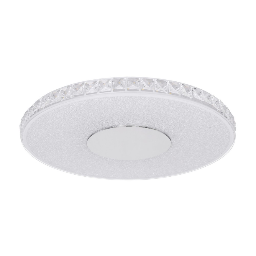 Globo - LED loftsbelysning 1xLED/24W/230V