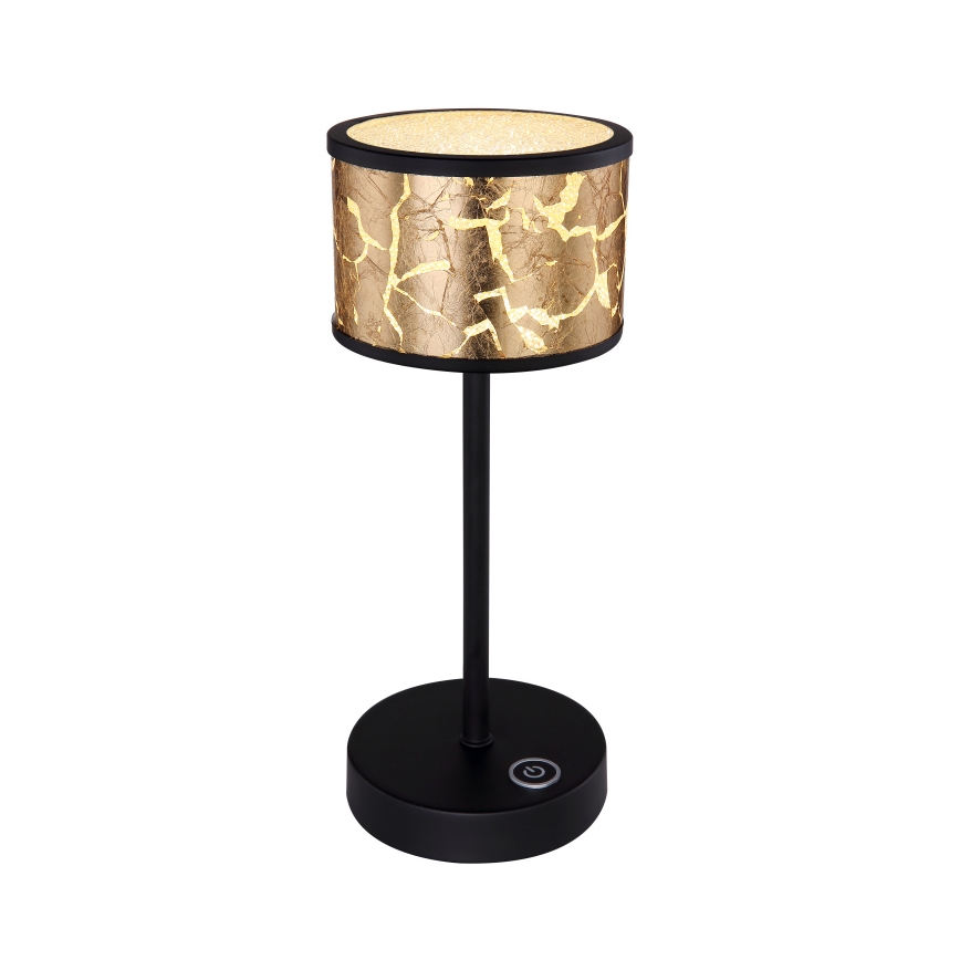 Globo - LED skrivebordslampe dæmpbar LED/6W/230V