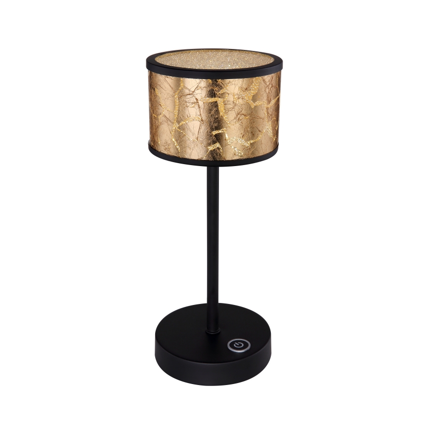 Globo - LED skrivebordslampe dæmpbar LED/6W/230V