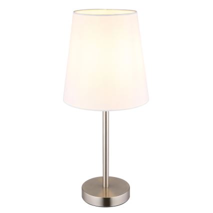 Globo - Bordlampe 1xE14/25W/230V