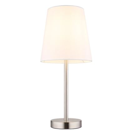 Globo - Bordlampe 1xE14/25W/230V