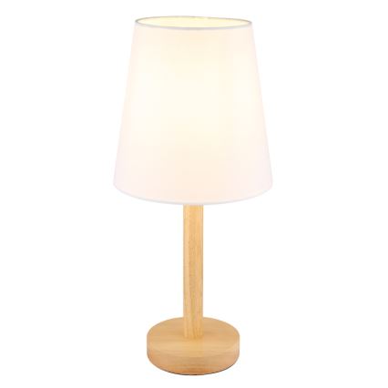 Globo - Bordlampe 1xE14/25W/230V