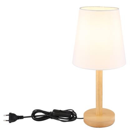Globo - Bordlampe 1xE14/25W/230V