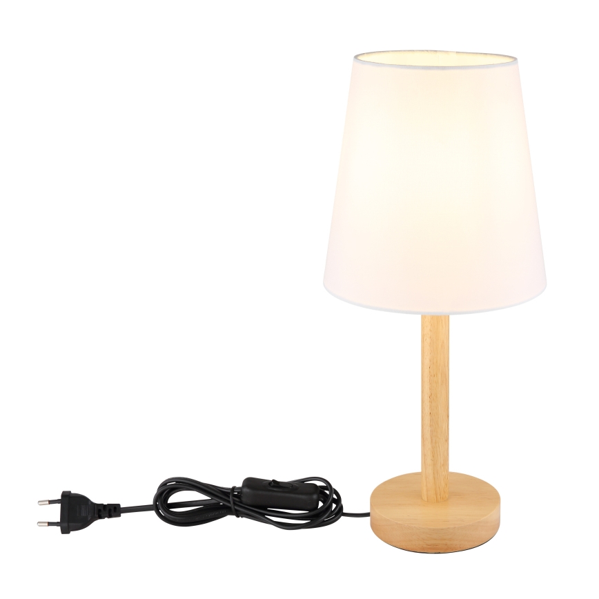 Globo - Bordlampe 1xE14/25W/230V