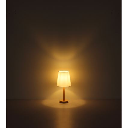 Globo - Bordlampe 1xE14/25W/230V