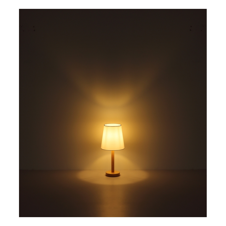 Globo - Bordlampe 1xE14/25W/230V