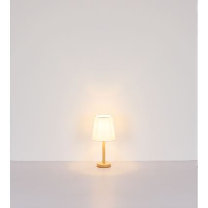 Globo - Bordlampe 1xE14/25W/230V