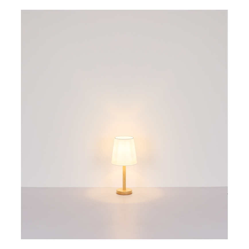 Globo - Bordlampe 1xE14/25W/230V