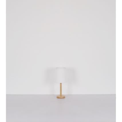 Globo - Bordlampe 1xE14/25W/230V