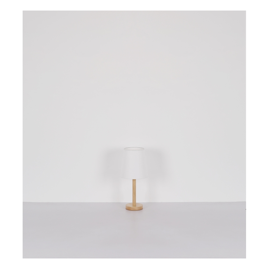 Globo - Bordlampe 1xE14/25W/230V