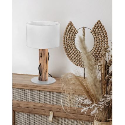 Globo - Bordlampe 1xE14/40W/230V