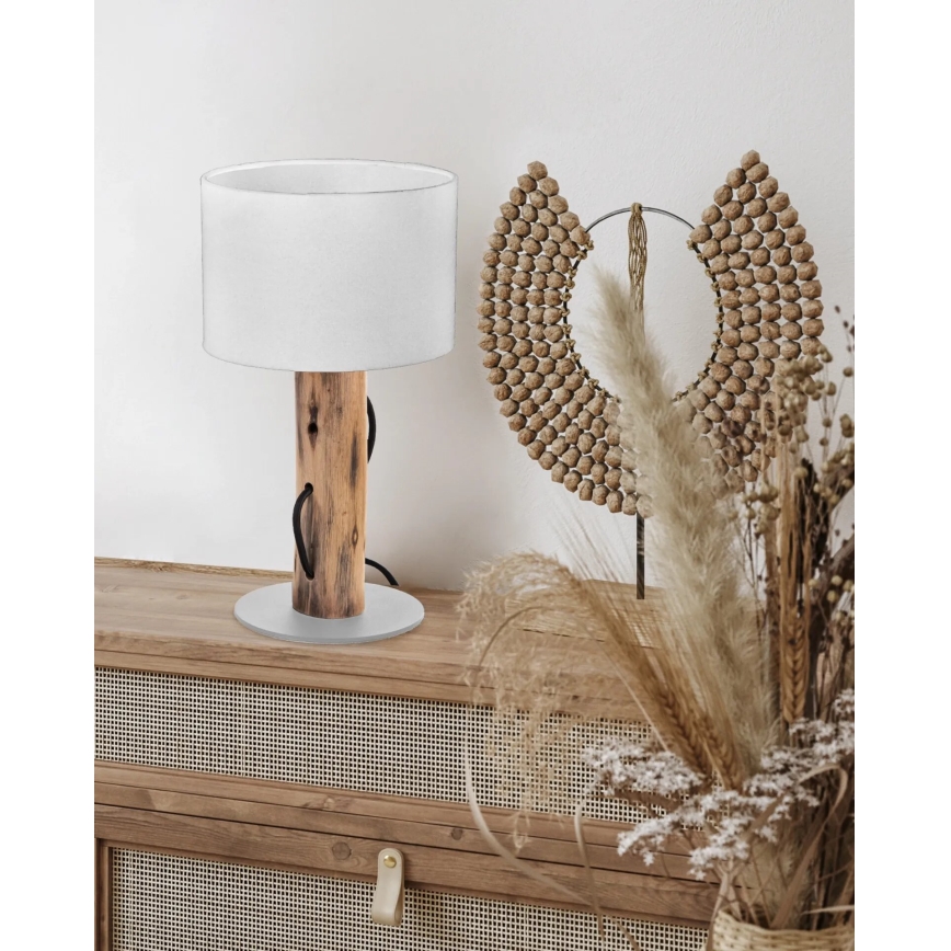 Globo - Bordlampe 1xE14/40W/230V
