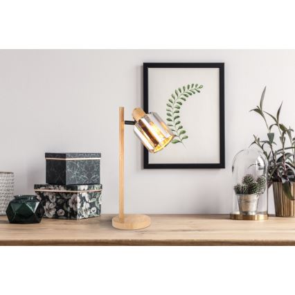Globo - Bordlampe 1xE14/40W/230V