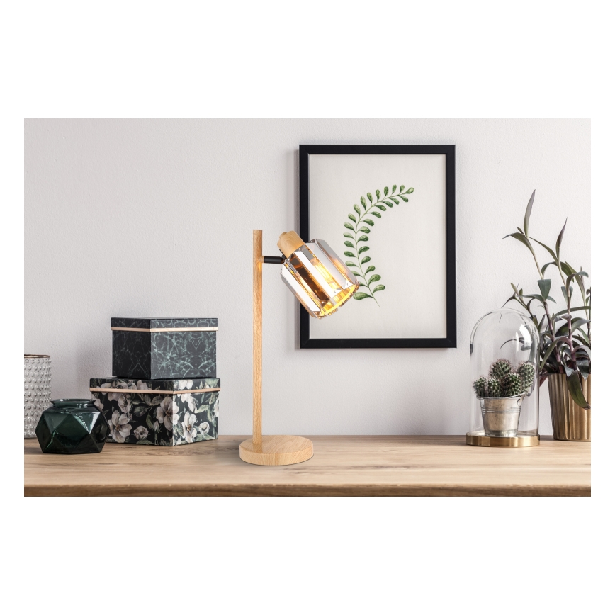 Globo - Bordlampe 1xE14/40W/230V