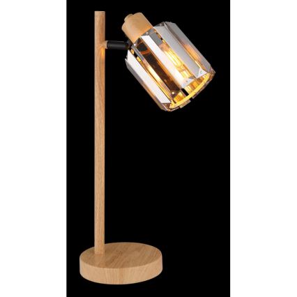 Globo - Bordlampe 1xE14/40W/230V