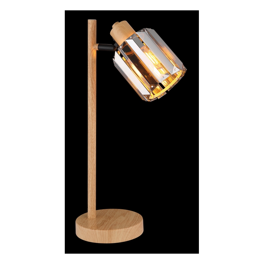 Globo - Bordlampe 1xE14/40W/230V
