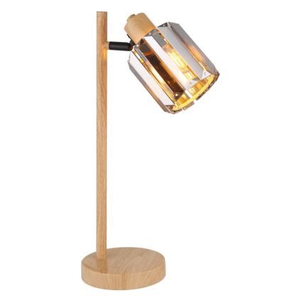 Globo - Bordlampe 1xE14/40W/230V