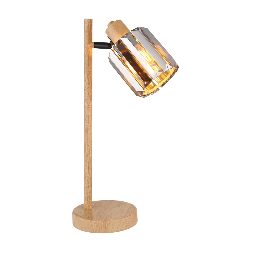 Globo - Bordlampe 1xE14/40W/230V