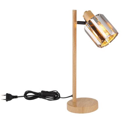 Globo - Bordlampe 1xE14/40W/230V