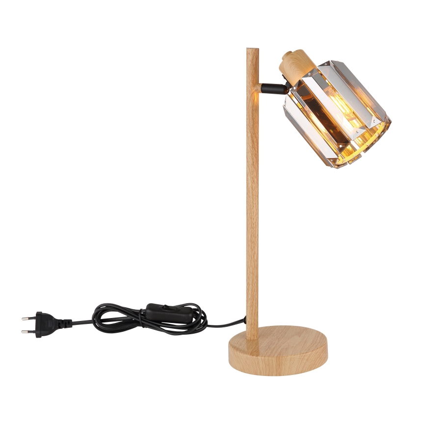 Globo - Bordlampe 1xE14/40W/230V