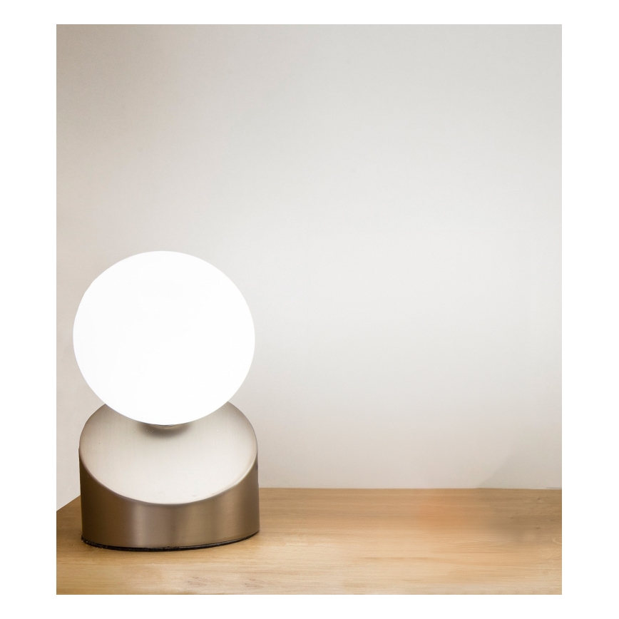 Globo - LED bordlampe 1xG9/3W/230V