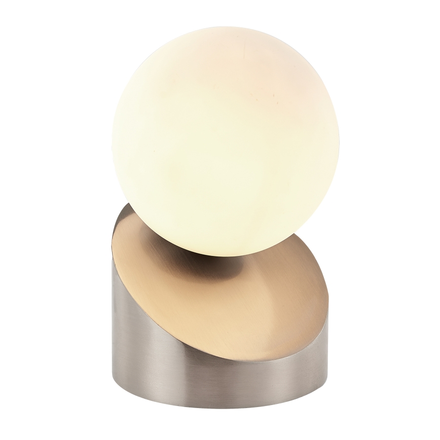 Globo - LED bordlampe med berøringssensor 1xG9/3W/230V