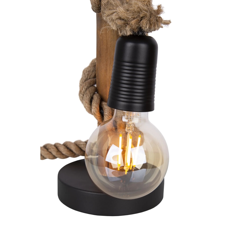 Globo - Bordlampe 1xE27/10W/230V
