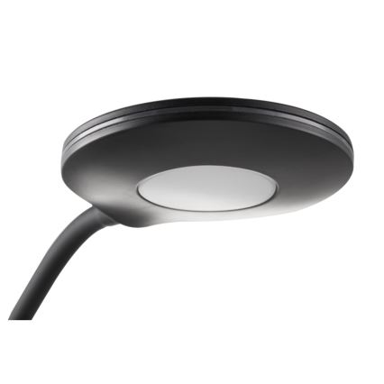 Globo - LED bordlampe m. touch-funktion dæmpbar LED/4,6W/230V sort