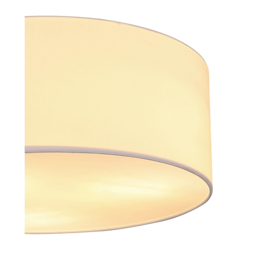 Globo 54004DL - Loftlampe med højttaler THERESA 3xE27/40W/230V