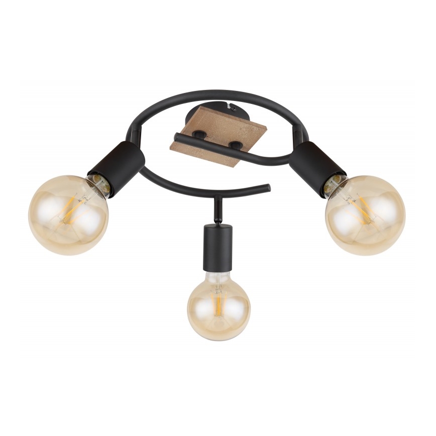 Globo - Spotlampe 3xE27/40W/230V