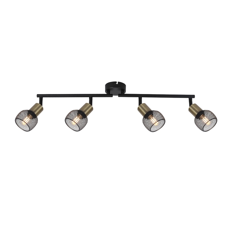 Globo - Spotlampe 4xE14/40W/230V