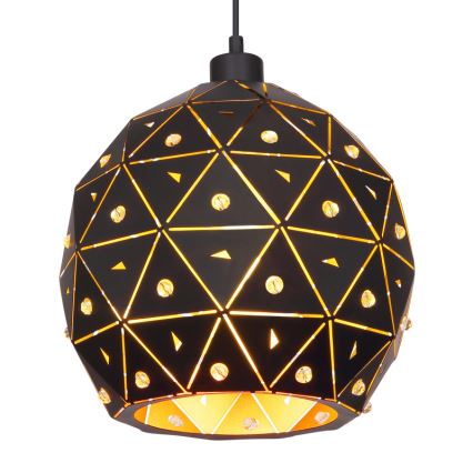 Globo 54029H - Pendel JODIE 1xE27/60W/230V diameter 25 cm
