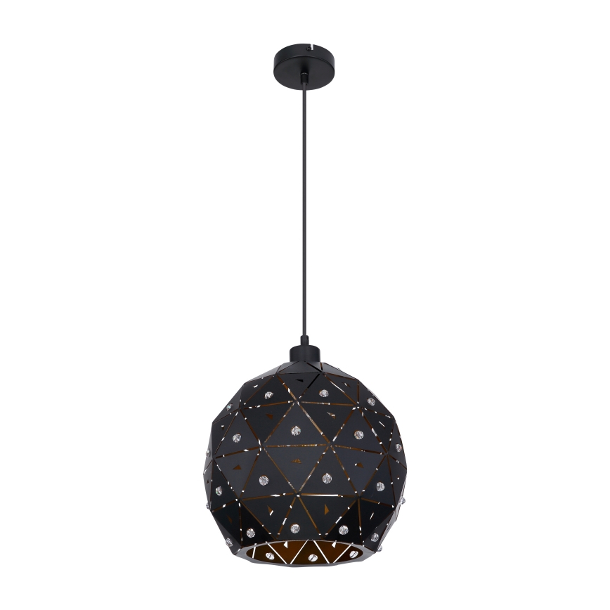 Globo 54029H - Pendel JODIE 1xE27/60W/230V diameter 25 cm