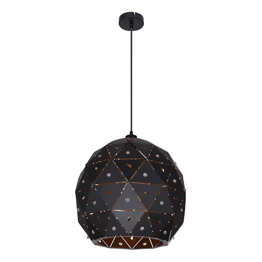 Globo 54029H1 - Pendel JODIE 1xE27/60W/230V