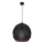 Globo 54029H1 - Pendel JODIE 1xE27/60W/230V