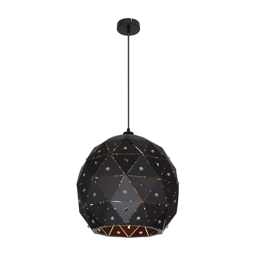 Globo 54029H1 - Pendel JODIE 1xE27/60W/230V