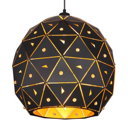 Globo 54029H1 - Pendel JODIE 1xE27/60W/230V