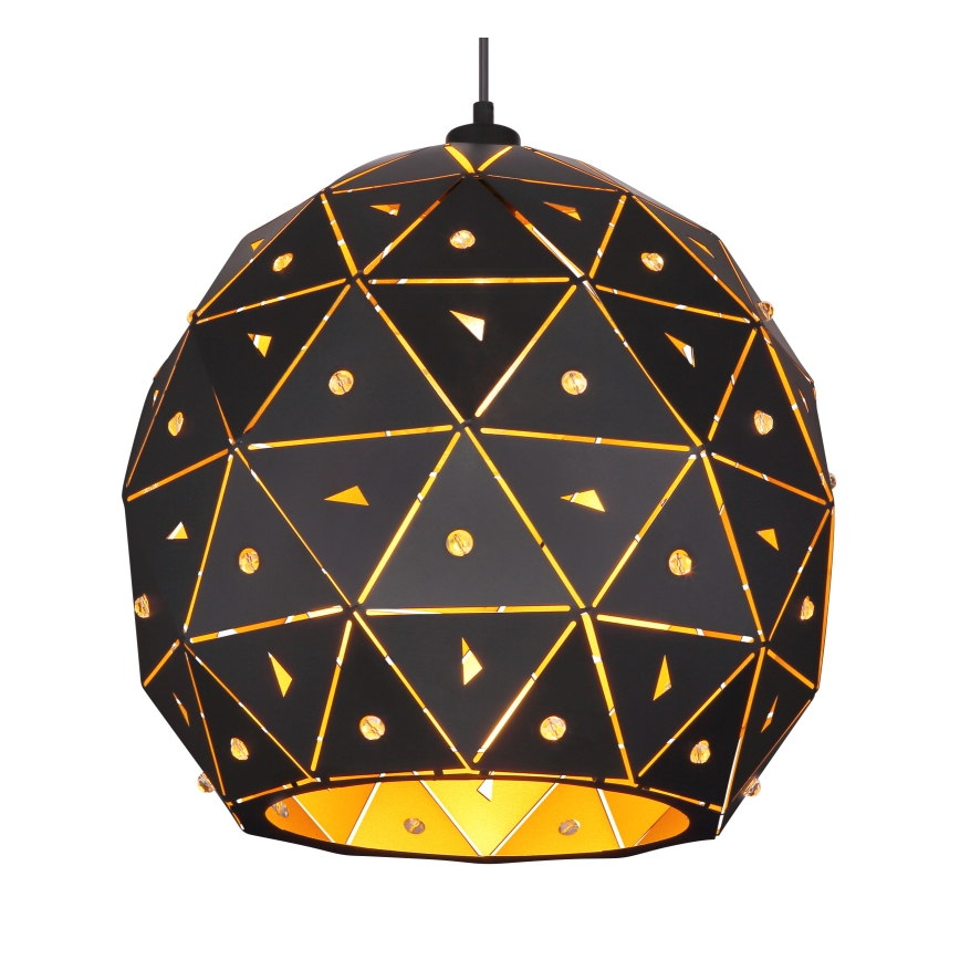 Globo 54029H1 - Pendel JODIE 1xE27/60W/230V